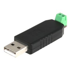 Преобразователь RS485–USB